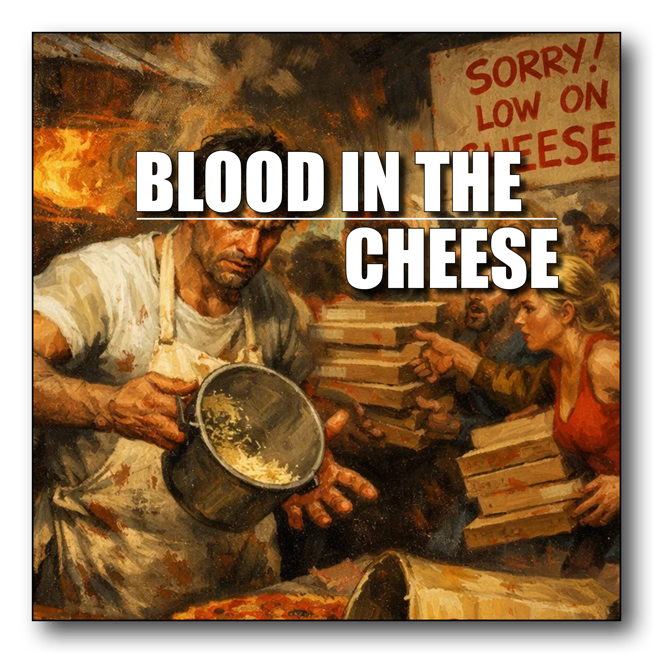 BloodintheCheese
