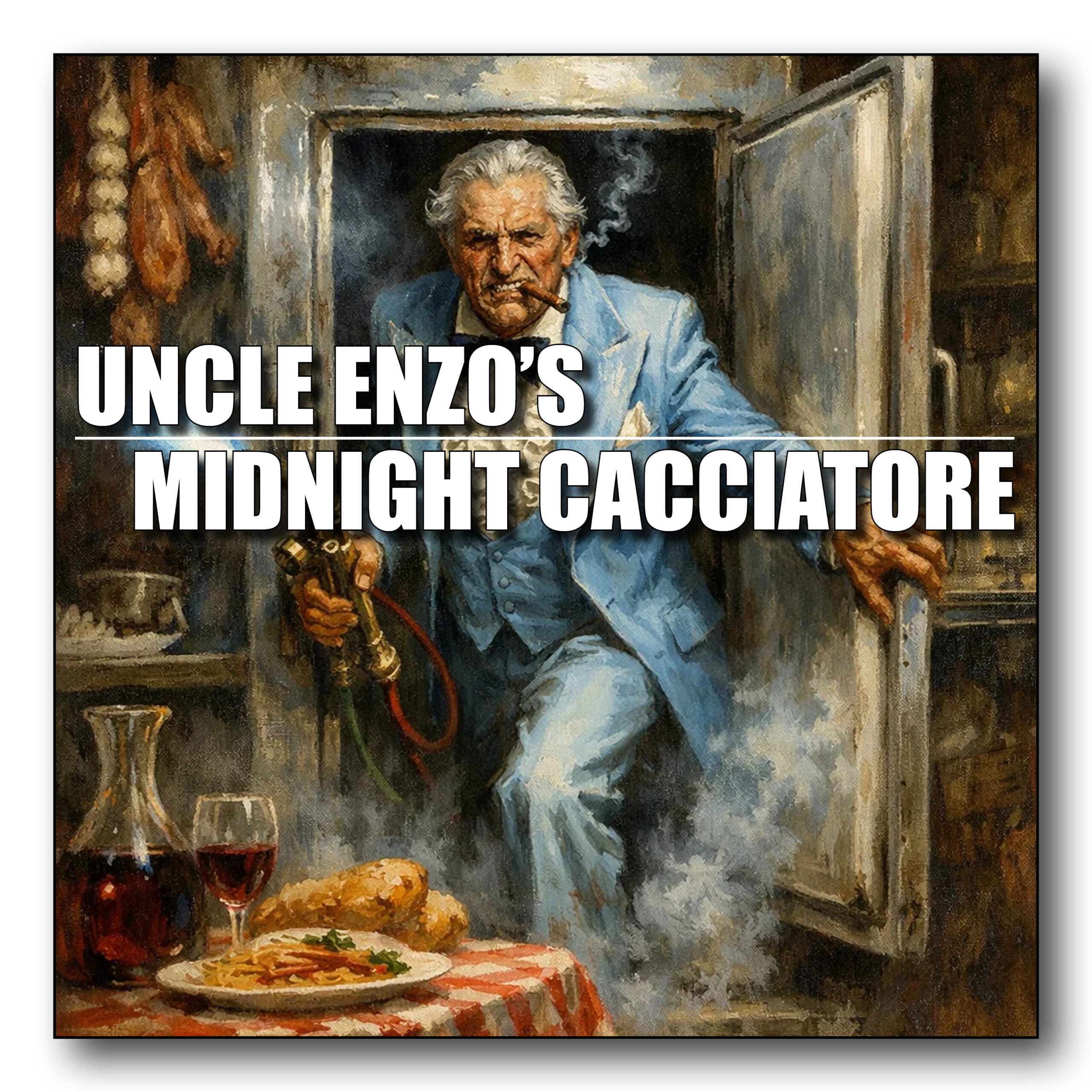 Enzo