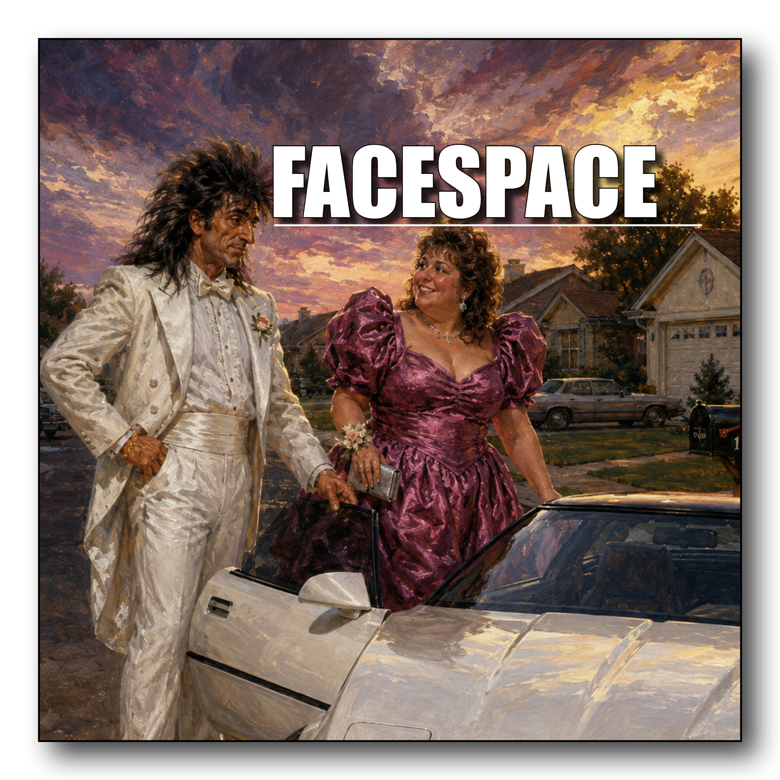 Facespace