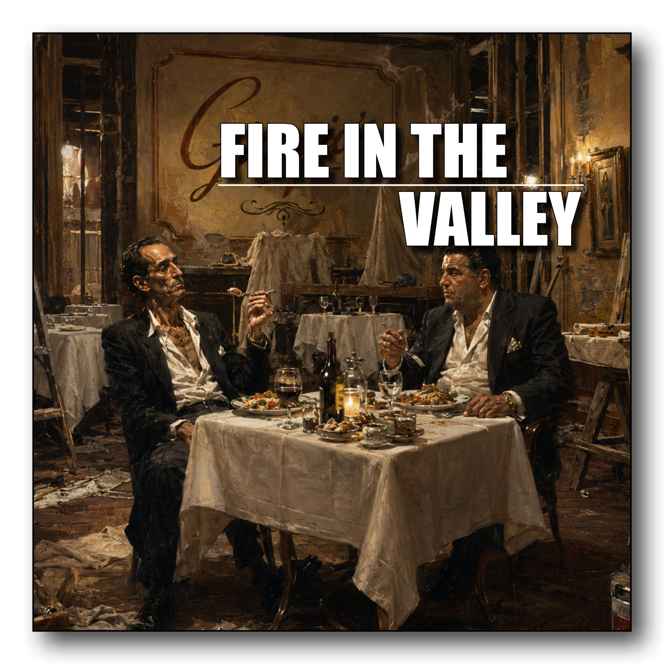 FireInTheValley