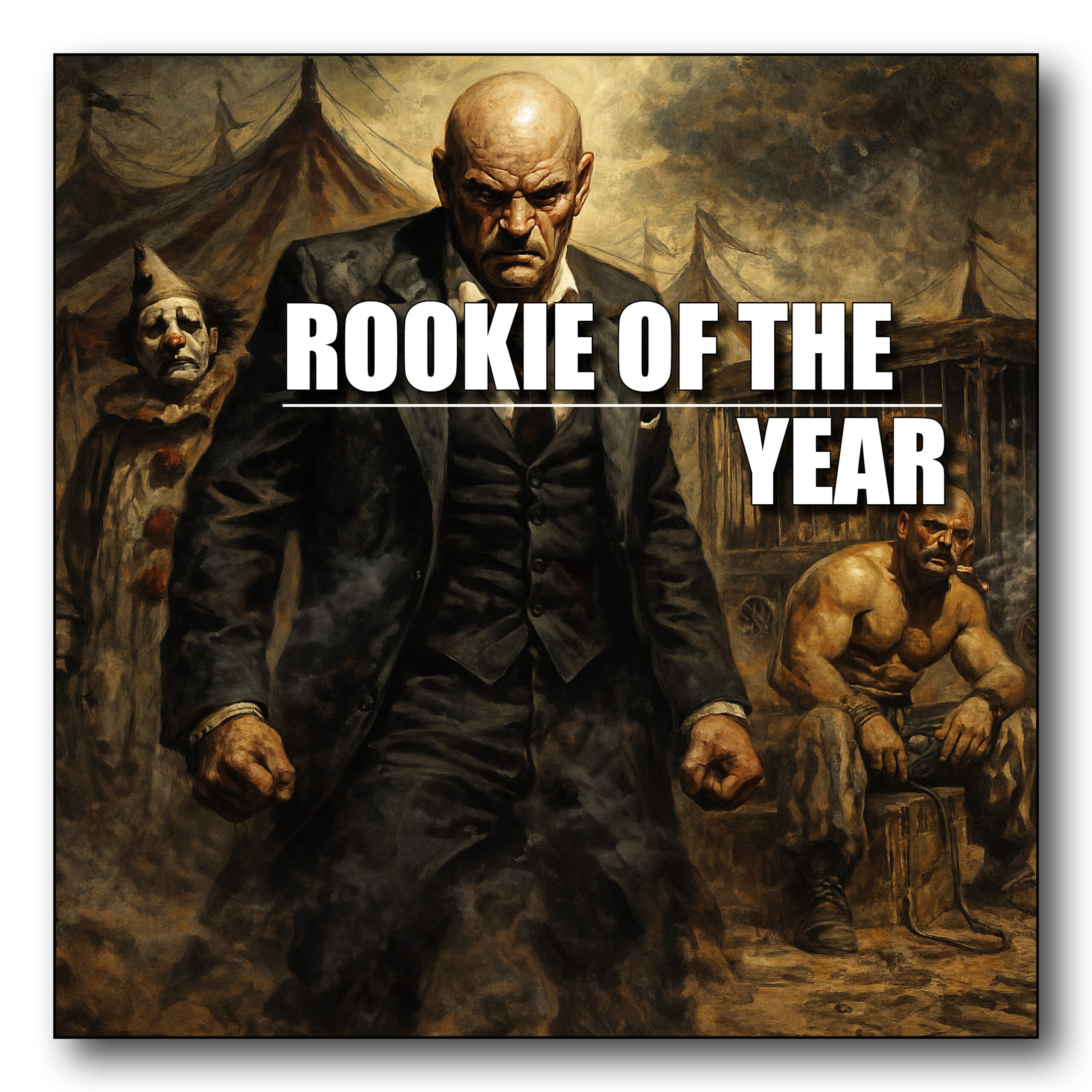 Rookie of the Year
