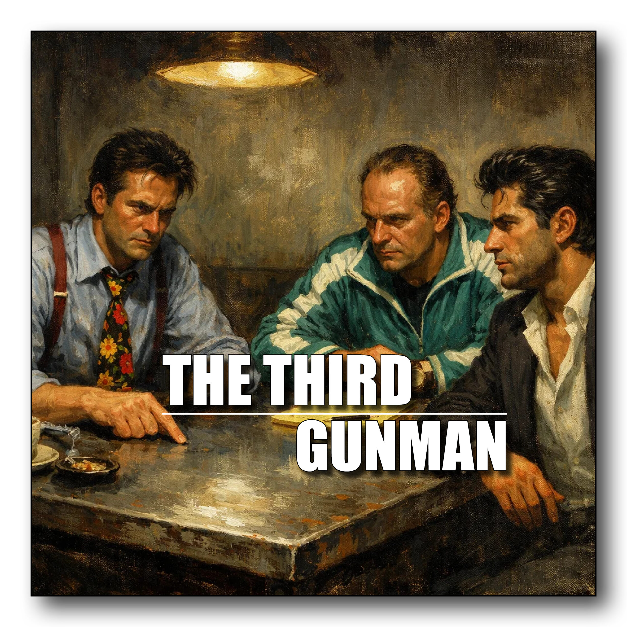 ThirdGunman